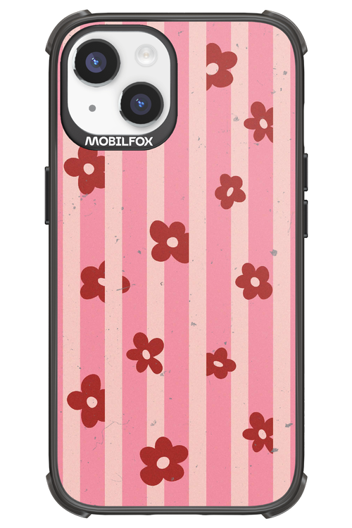 Flower Powerr 2.0 - Apple iPhone 14