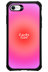 LuckyGirl - Apple iPhone SE 2020