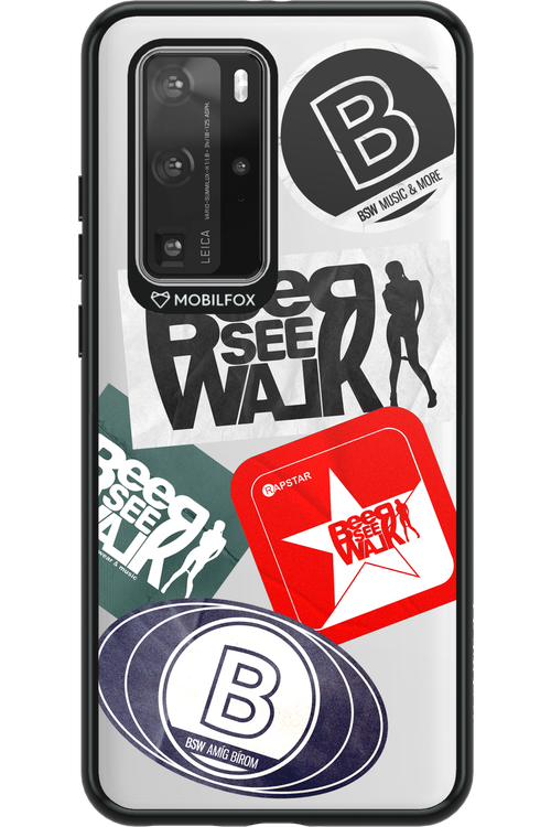 Beerseewalk I 2.0 - Huawei P40 Pro