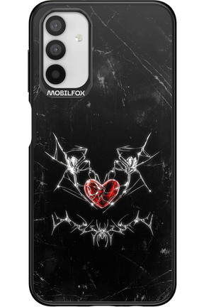 Blind Heart 2.0 - Samsung Galaxy A04s
