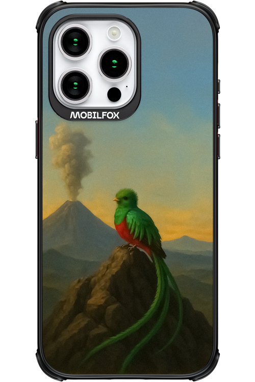 Birdy 2.0 - Apple iPhone 15 Pro Max