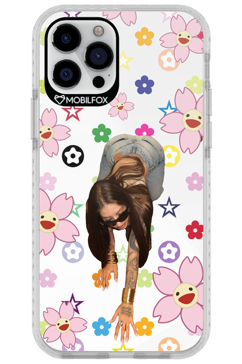 Oh G!rl 2.0 - Apple iPhone 12 Pro
