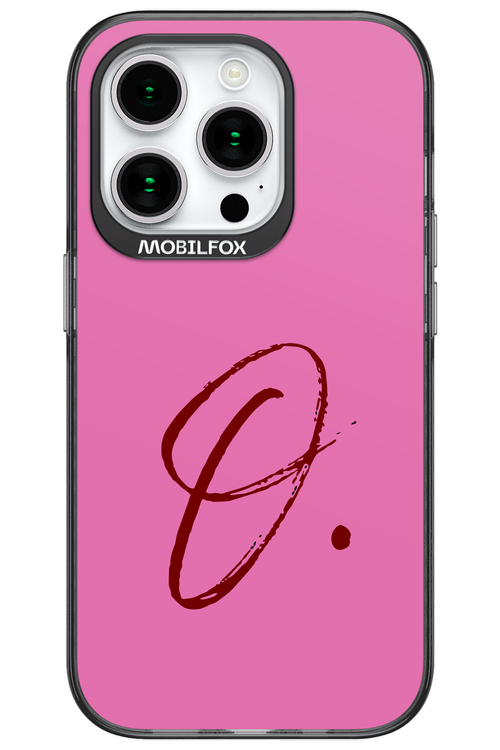 (Sorbet) O 2.0 - Apple iPhone 15 Pro