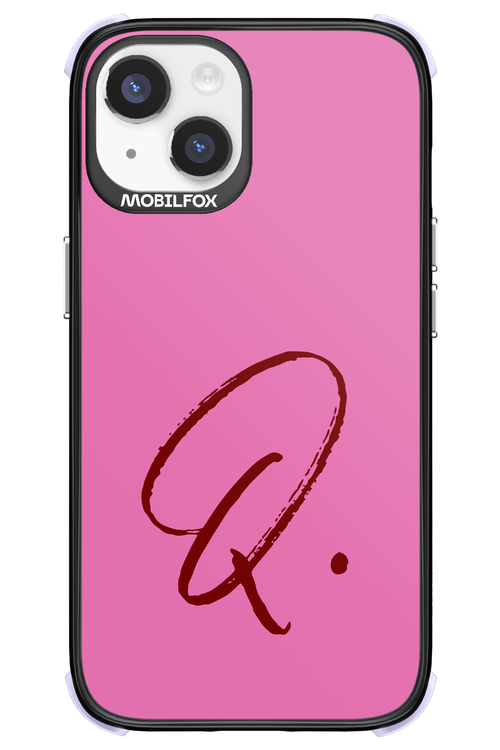 (Sorbet) Q 2.0 - Apple iPhone 14