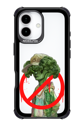 Anti Brokkoli - Apple iPhone 17