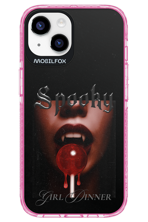 Freaky Girl - Apple iPhone 14