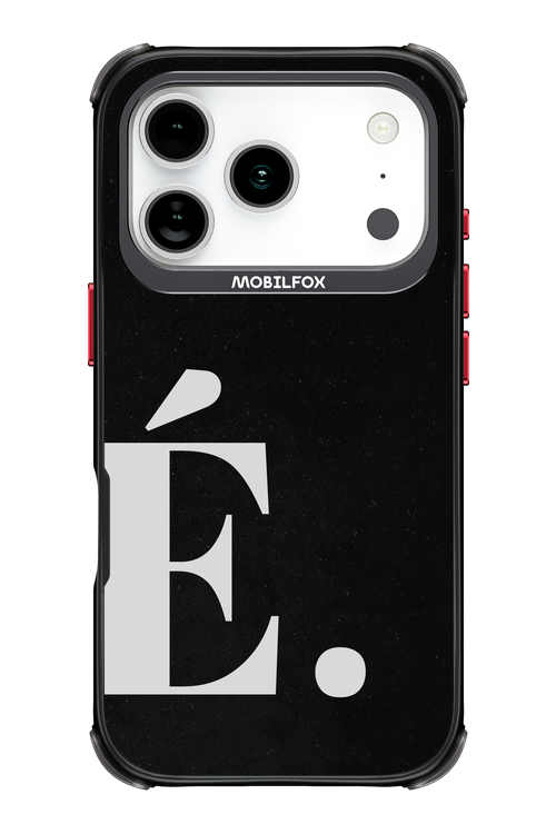 E II (Off Space) 2.0 - Apple iPhone 17 Pro