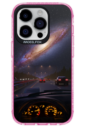 Nightride - Apple iPhone 14 Pro