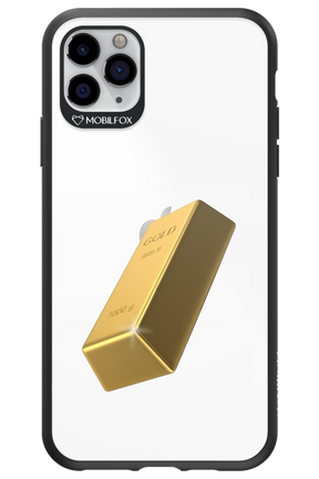 Gold - Apple iPhone 11 Pro Max