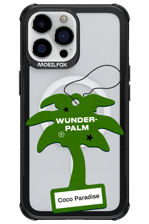 Wunder-Palm 2.0 - Apple iPhone 13 Pro Max