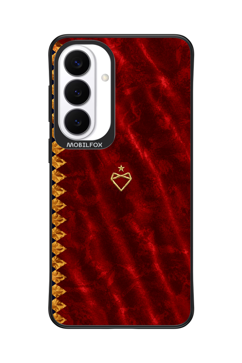 Spania x Mobilfox 2.0 - Samsung Galaxy S26+