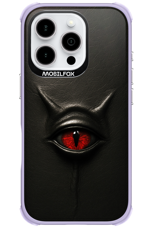 DevilEye 2.0 - Apple iPhone 16 Pro