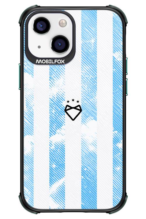 Argentina x Mobilfox 2.0 - Apple iPhone 13 Mini