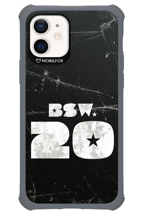 BSW 20 (4) 2.0 - Apple iPhone 12
