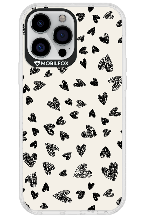 Crazy in Luv 2.0 - Apple iPhone 13 Pro Max