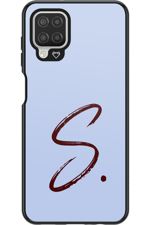 (Jellyfish Presso) S 2.0 - Samsung Galaxy A12