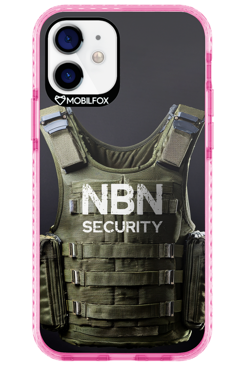 Secu - Apple iPhone 12