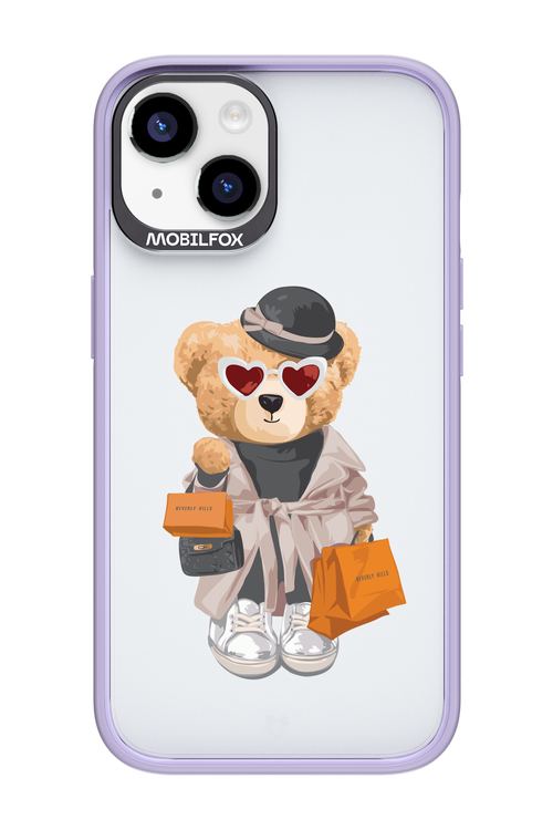 Iconic Bear 2.0 - Apple iPhone 14