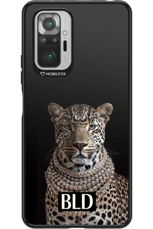 BLD LEO - Xiaomi Redmi Note 10 Pro