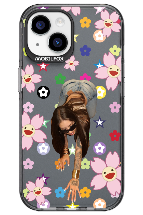 Oh G!rl 2.0 - Apple iPhone 15