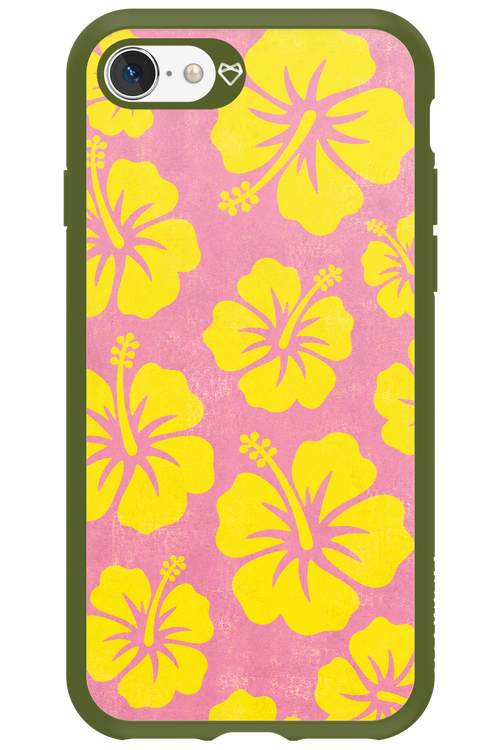 HAWAII 2.0 - Apple iPhone SE 2022