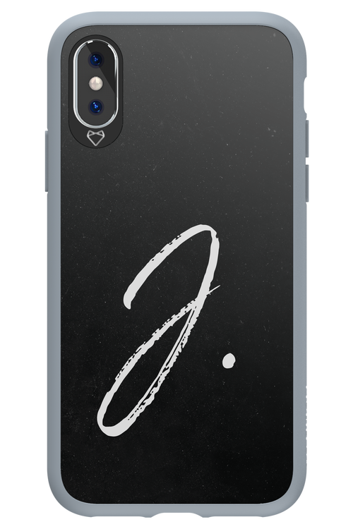 (Off Space) J 2.0 - Apple iPhone X