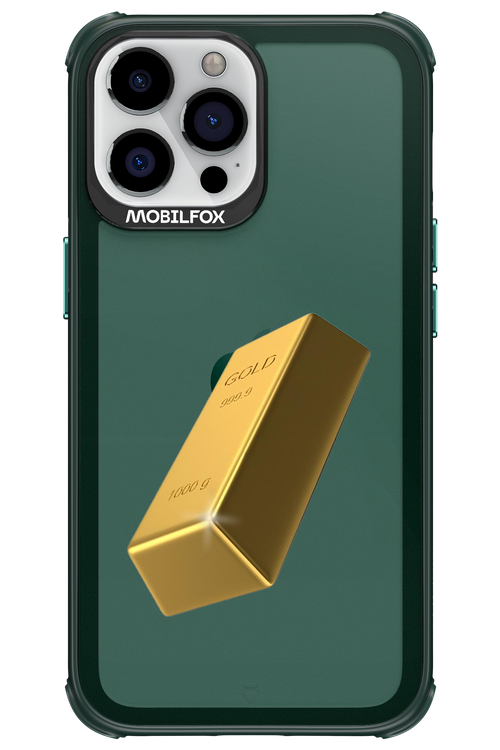 Gold - Apple iPhone 13 Pro Max