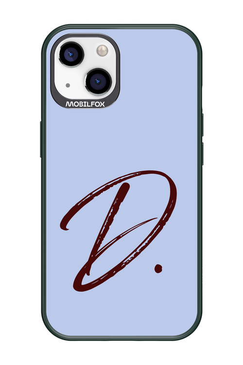 (Jellyfish Presso) D 2.0 - Apple iPhone 13