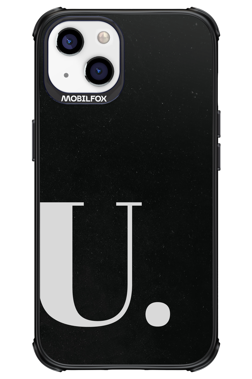 U (Off Space) 2.0 - Apple iPhone 13