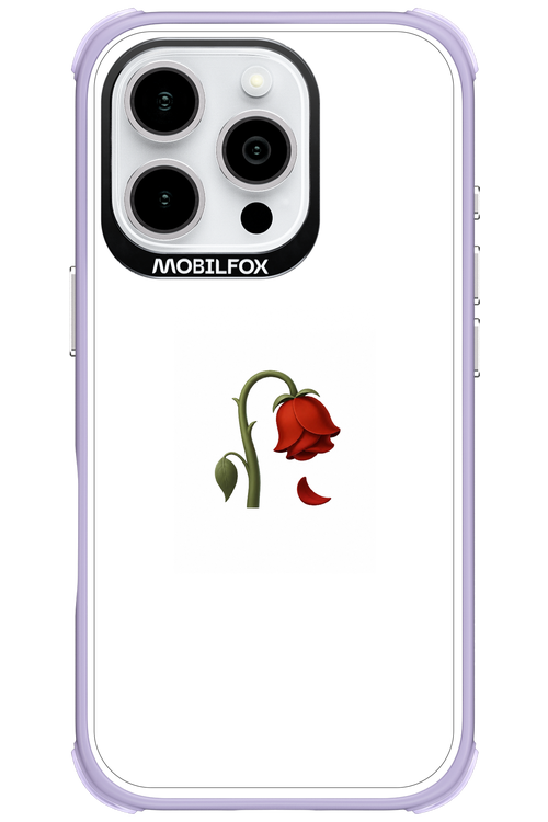 Rose 2.0 - Apple iPhone 16 Pro
