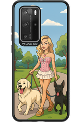 Weaf 2.0 - Huawei P40 Pro