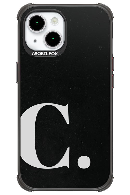 C (Off Space) 2.0 - Apple iPhone 15