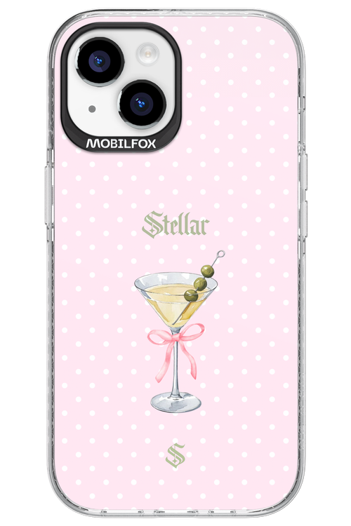 Sweet Martini - Apple iPhone 15