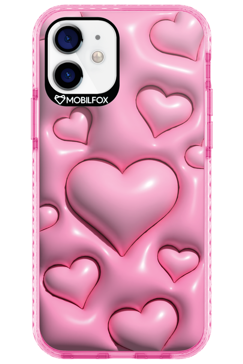Hearts 2.0 - Apple iPhone 12