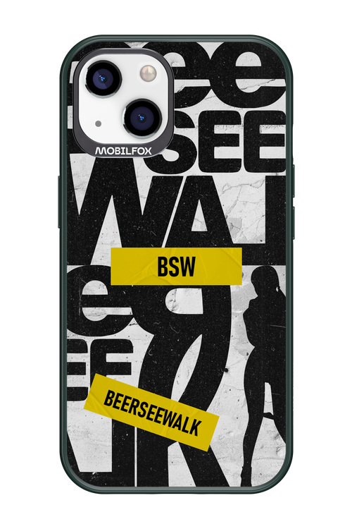 Beerseewalk II 2.0 - Apple iPhone 13