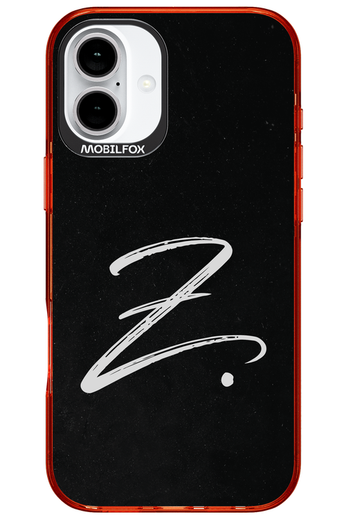 (Off Space) Z 2.0 - Apple iPhone 16 Plus