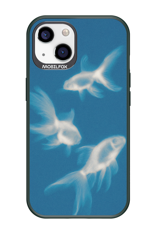 Lady of the Lake 2.0 - Apple iPhone 13