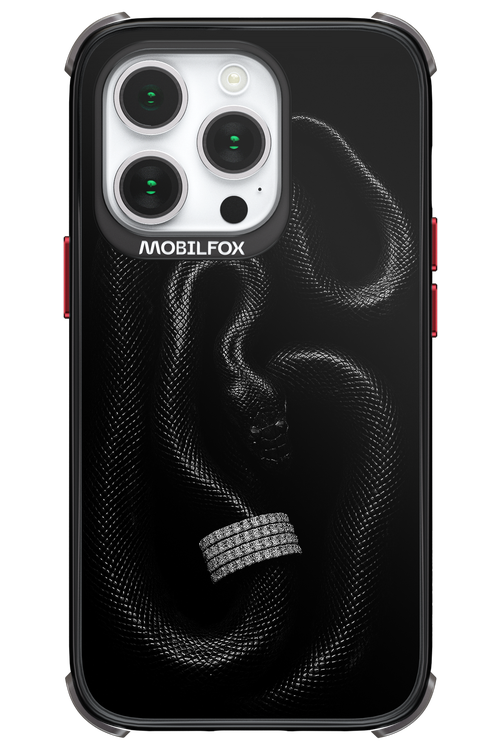 Diamond Mamba 2.0 - Apple iPhone 14 Pro