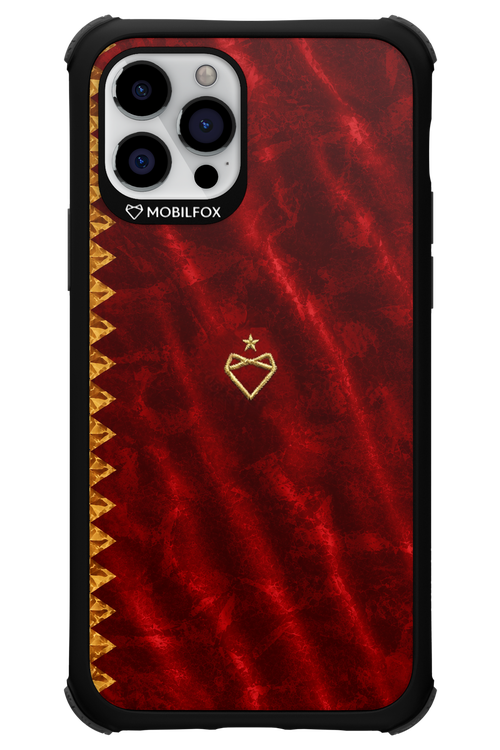Spania x Mobilfox 2.0 - Apple iPhone 12 Pro