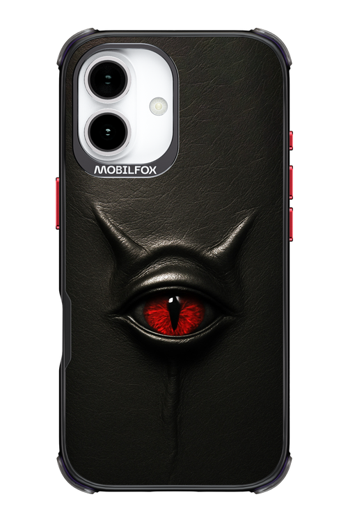 DevilEye - Apple iPhone 17