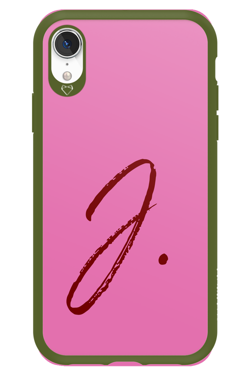 (Sorbet) J 2.0 - Apple iPhone XR