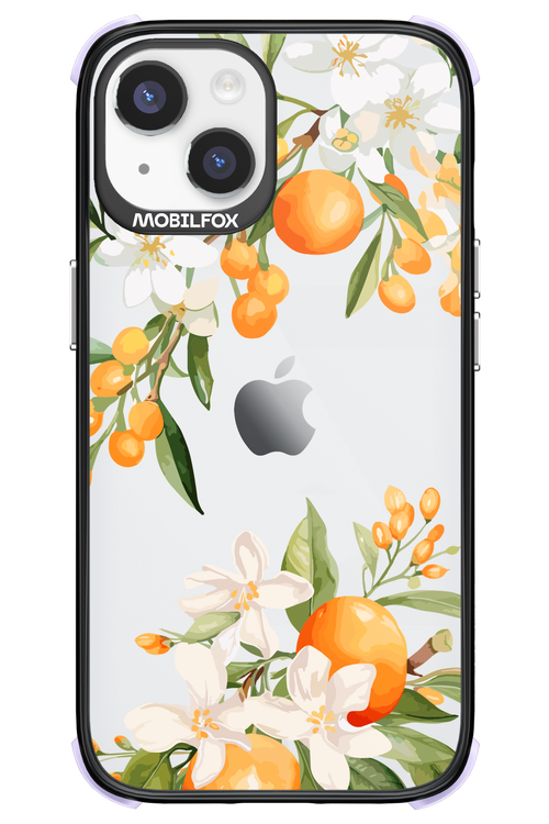 Amalfi Orange 2.0 - Apple iPhone 14