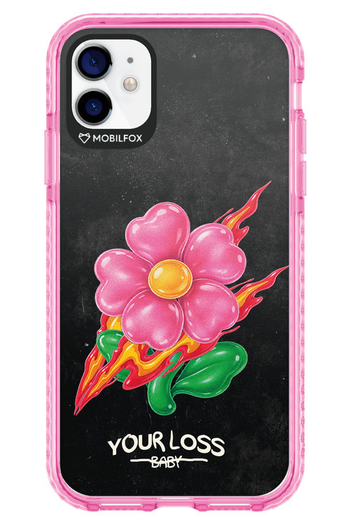 Your Loss 2.0 - Apple iPhone 11