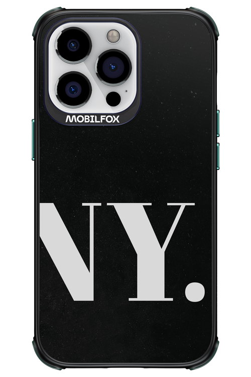 NY (Off Space) 2.0 - Apple iPhone 13 Pro