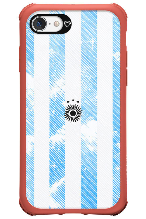 Argentina 2.0 - Apple iPhone 7