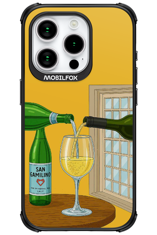 Gami Spritz 2.0 - Apple iPhone 15 Pro