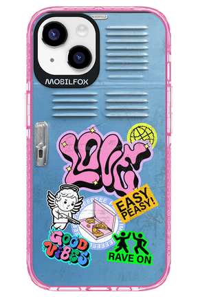 My Locker - Apple iPhone 14