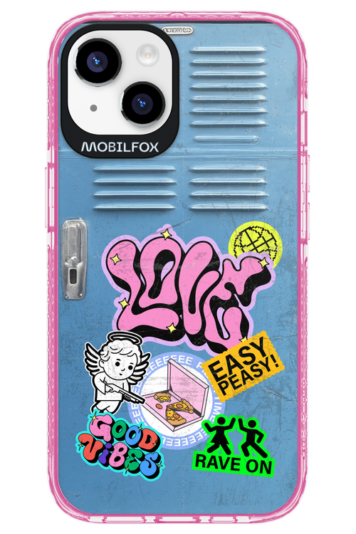 My Locker - Apple iPhone 14