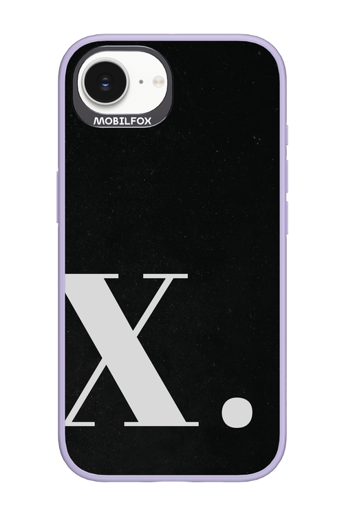 X (Off Space) 2.0 - Apple iPhone 16e