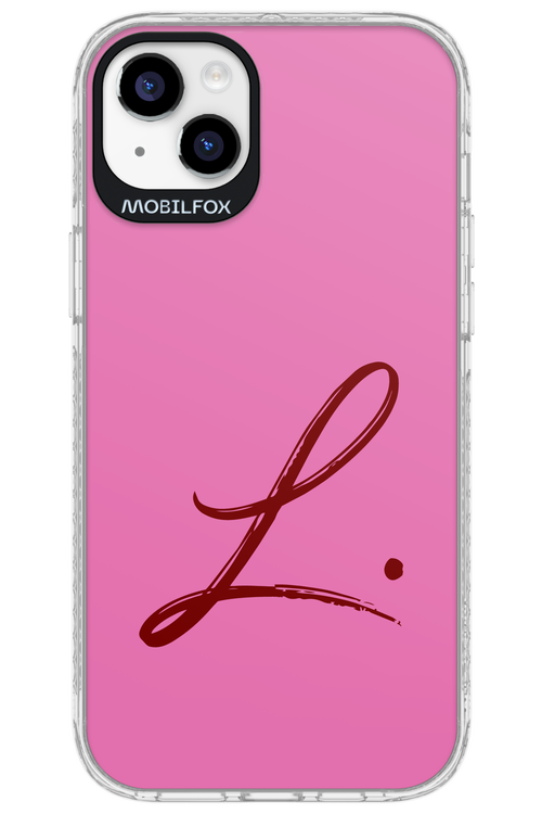 (Sorbet) L 2.0 - Apple iPhone 14 Plus